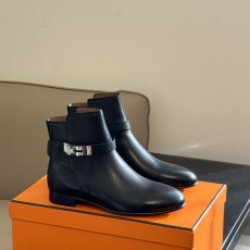 Hermes Boots